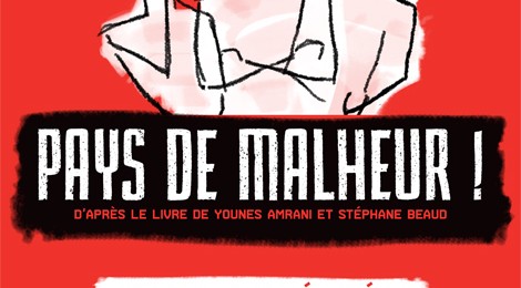PAYS DE MALHEUR