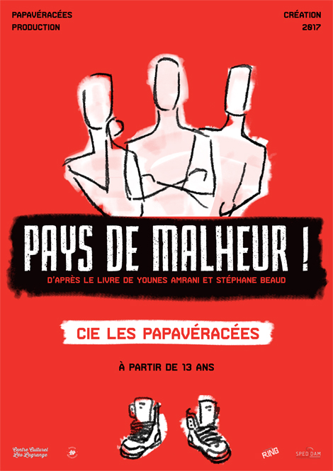 11 05 abbeville Paysdemalheur Les Papav+®rac+®es