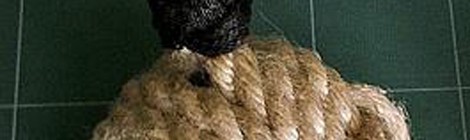 ATELIER DE MATELOTAGE : LA POMME DE TOULINE