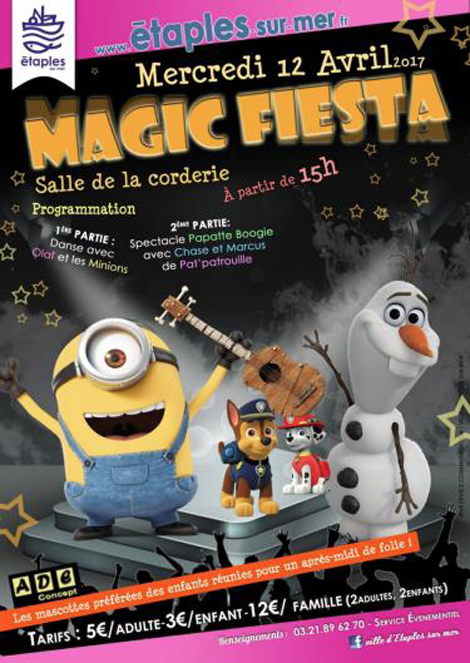 12 04 etaples spectacle enfant