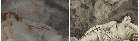 CLAUDE MELLAN, DESSINATEUR, GRAVEUR, ET LE VOYAGE EN ITALIE