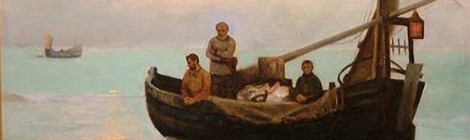 VISITES SUR LES PEINTRES D’ETAPLES