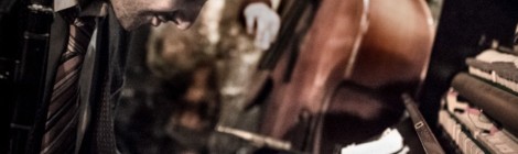 DÎNER SPECTACLE - BLUESIN’CABARET.