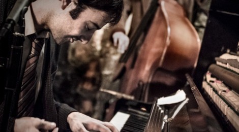 DÎNER SPECTACLE - BLUESIN’CABARET.