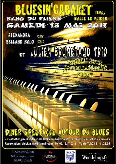 13 05 rang du fliers cabaret blues