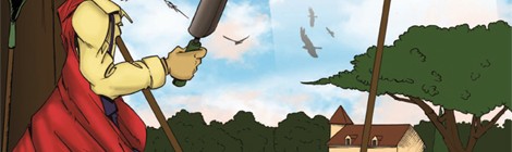 2ème ÉDITION WEEK-END NATURE ET JARDIN