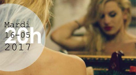 L’ENVOÛTANTE ÉTRANGETÉ