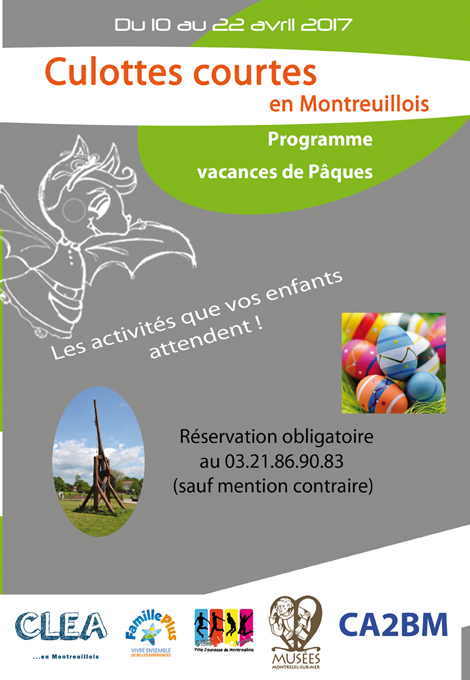 17 04 montreuil paques Culottes courtes avril2017