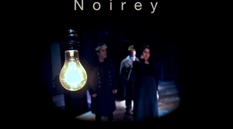 ENSEIGNEMENT & STAGE DE THÉÂTRE AVEC JEAN-MICHEL NOIREY