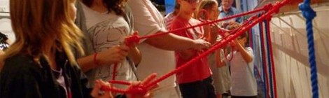 ATELIER : MON TABLEAU MARIN