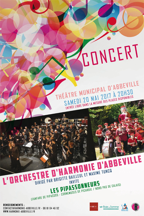20 05 abbeville concert pipassonneurs