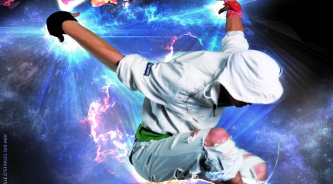 3ème CONTEST DANCE - BATTLE DE HIP HOP UNE SOIRÉE EXCEPTIONNELLE UNIQUE DANS LA RÉGION