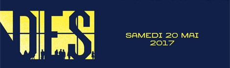 NUIT DES MUSÉES 2017