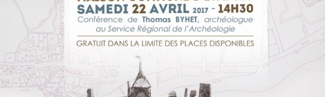 CONFÉRENCE HISTORIQUE PAR THOMAS BYHET