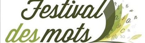 FESTIVAL DES MOTS