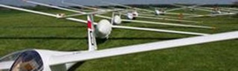 CONCOURS DE VOL À VOILE