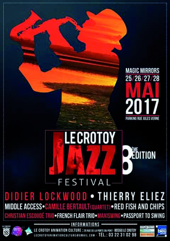 25 05 crotoy jazz festival