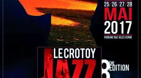 LE CROTOY JAZZ FESTIVAL, 8ème Édition