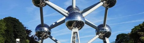 Trésors architecturaux du Plat Pays