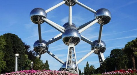 Trésors architecturaux du Plat Pays