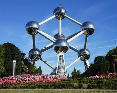 27 04 touquet Trésors architecturaux du Plat Pays