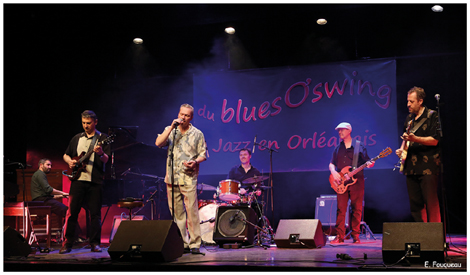29 04 abbeville nuits du blues french blues all stars