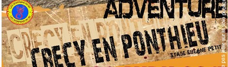 LA SCORPIONN'ADVENTURE