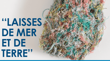 LAISSES DE MER ET DE TERRE