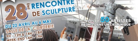 Exposition, animations & ateliers