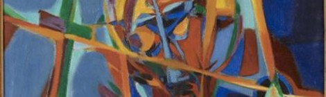 Conférence de Christine Manessier