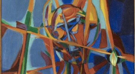 Conférence de Christine Manessier