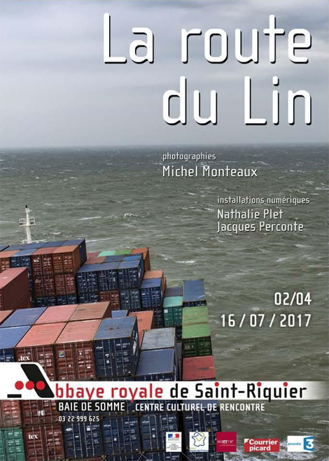 saint riquier la route du lin