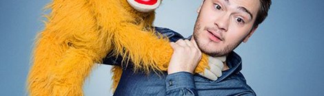 JEFF PANACLOC / SPECTACLE COMPLET