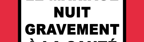 LE MARIAGE NUIT GRAVEMENT A LA SANTÉ… LE DIVORCE AUSSI