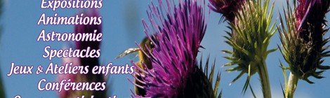 WEEK-END FESTI'NATURE