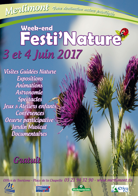 03 06 merlimont Festi'Nature 2017