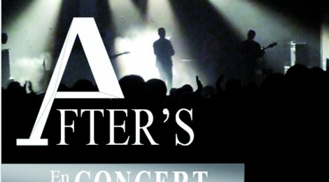 AFTER'S EN CONCERT PLEIN AIR