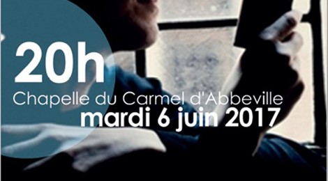 RÉCITAL DU PIANISTE ALEXANDRE THARAUD