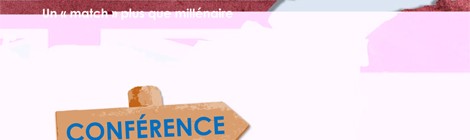 CONFÉRENCE « LES RELATIONS TRANSMANCHE »