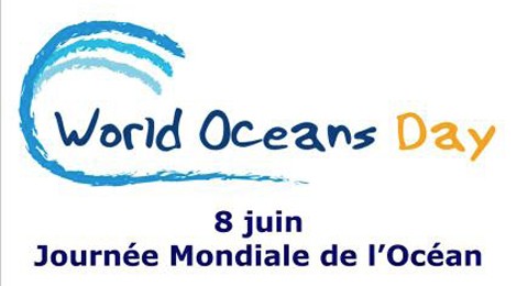 JOURNÉE MONDIALE DE L’OCEAN