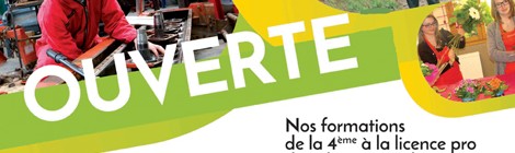ÉCOLE OUVERTE ÉCOLE PAR ALTERNANCE ET PAR APPRENTISSAGE