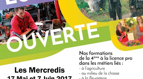 ÉCOLE OUVERTE ÉCOLE PAR ALTERNANCE ET PAR APPRENTISSAGE