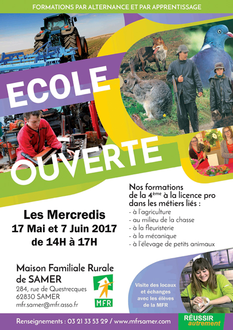07 06 samer ecole ouvert