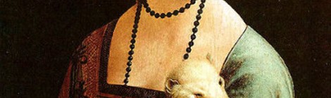 UNE HISTOIRE DU PORTRAIT