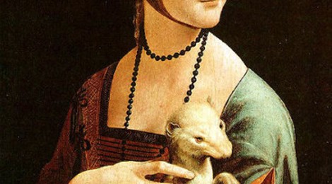 UNE HISTOIRE DU PORTRAIT