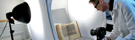 JOURNÉE INTERNATIONALE DES ARCHIVES