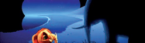 L’ODYSSÉE DE MOTI