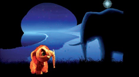 L’ODYSSÉE DE MOTI