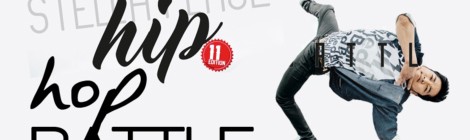 11ème BATTLE HIP H'OPALE