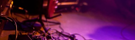 ATELIER TOUT AUTOUR DE LA PÉDALE